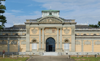 奈良国立博物館<br>収蔵品データベースimage