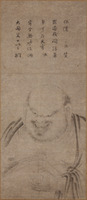 <i>Portrait of Budai</i>image