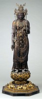 Avalokiteshvara Bodhisattvaimage