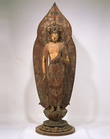 Bodhisattva Ekadasamukhaimage