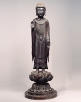 Sakyamuni (Seiryo-ji type)image