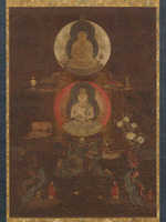 大仏頂曼荼羅image