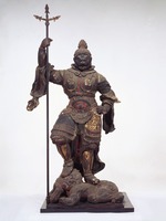 Zocho-ten (Virudhaka)image