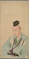 Portrait of Takami Sensekiimage