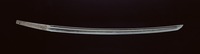 Long sword signed Yoshifusa (a.k.a. Okadagiri)image