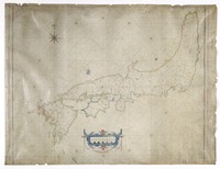 日本航海図・アジア航海図image