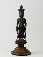 Eleven-Headed Kannon (Ekādashamukha  Avalokitesvara)image