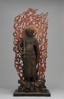 Fudō Myouō (Acalanatha) image