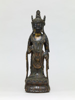 Avalokitesvara (Kannon Bosatsu)image