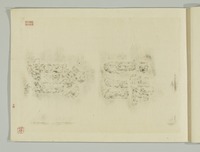 Jinshin Survey related materials