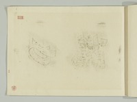 Jinshin Survey related materials