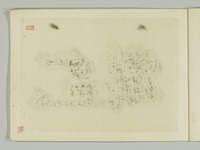 Jinshin Survey related materials
