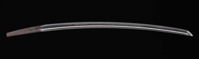 Unsigned katana sword by Norifusaimage