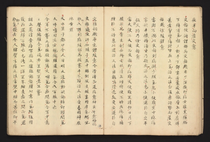 e国宝 - 医心方　巻二十八 - ページ 23