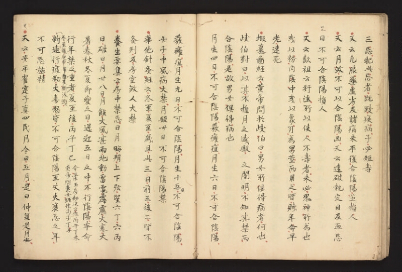 e国宝 - 医心方　巻二十八 - ページ 31