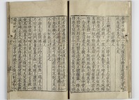 <i>Teachings of Yuanwu</i> (Song-dynasty edition)