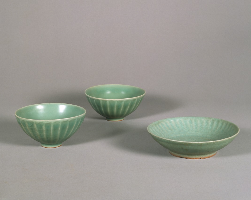 e国宝 - 島根県出雲荻杼古墓出土品