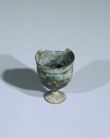 舎利石 ys6974150; 宗sou 天然石 パワーストーン【道】 龍宮舎利石 13-14mm