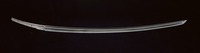 Long sword signed Sadatoshiimage
