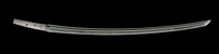Long sword signed Nagamitsu (a.k.a. Dai Hannya Nagamistu) image
