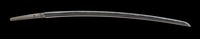 Sword, unsigned Sadamune (celebrated Kikkou Sadamune)  image