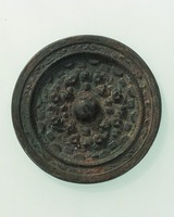 e国宝 - 銀象嵌銘大刀