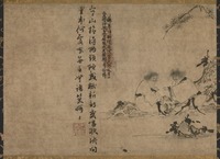 Han-shan and Shi-deimage