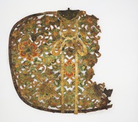 e国宝 - 牛皮華鬘 和号