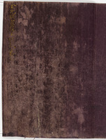 e国宝 - 紫紙金字金光明最勝王経