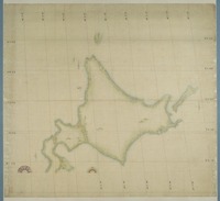 ◆『伊能忠敬 巻尺』江戸期◆検）大日本沿海輿地全図 徳川家斉 間宮林蔵 松尾芭蕉 e国宝 - 日本国図