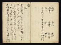 Shinsen Rōei-shū (a new collection of poetic recitations)
