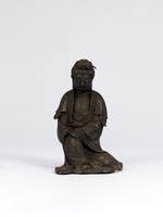 マリア観音 如意輪観音像（通称、マリア観音）土浦市