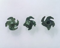 e国宝 - 硬玉棗玉