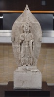 Bodhisattva statueimage