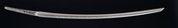 Long Sword (Tachi), the name "Yasukiyo" inscribedimage