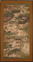 聖徳太子絵伝｜奈良国立博物館