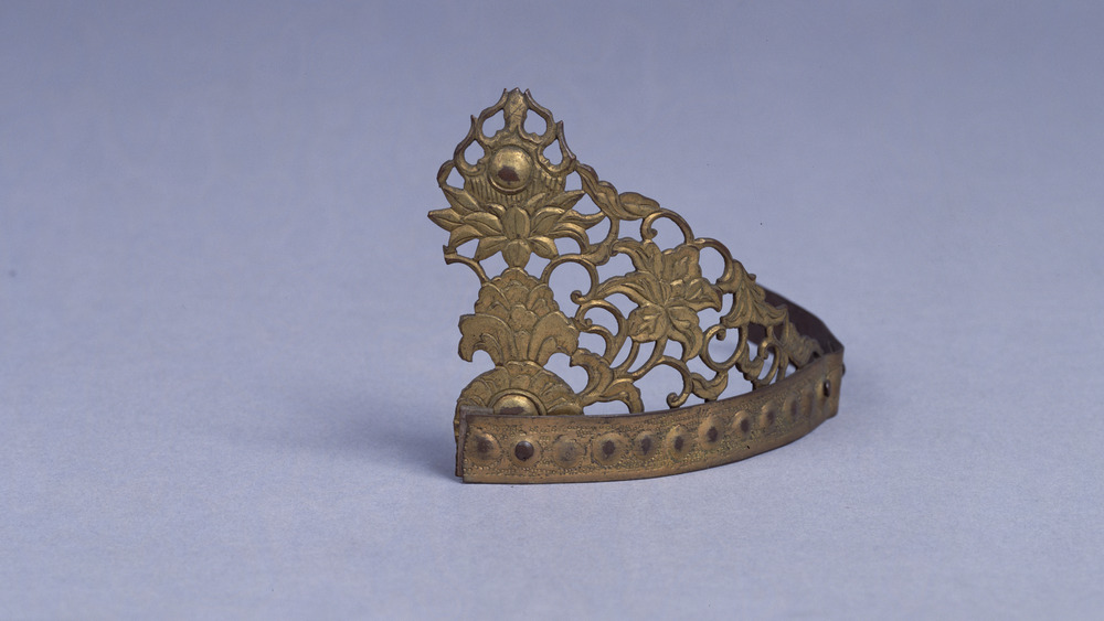 e-Museum - Crown