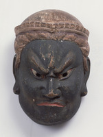 e国宝 - 追儺面 鬼