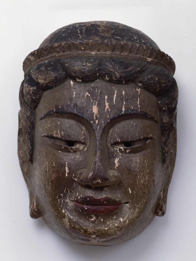 天の面(青銅) 天の面(青銅) 【公式通販】