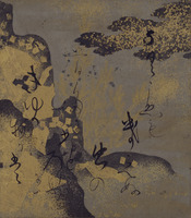 Scenes from The Tale of Genji