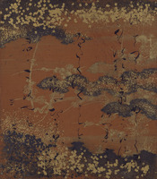 Scenes from The Tale of Genji