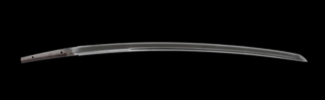 Long Sword (Tachi), Signed "Kuniyoshi"image